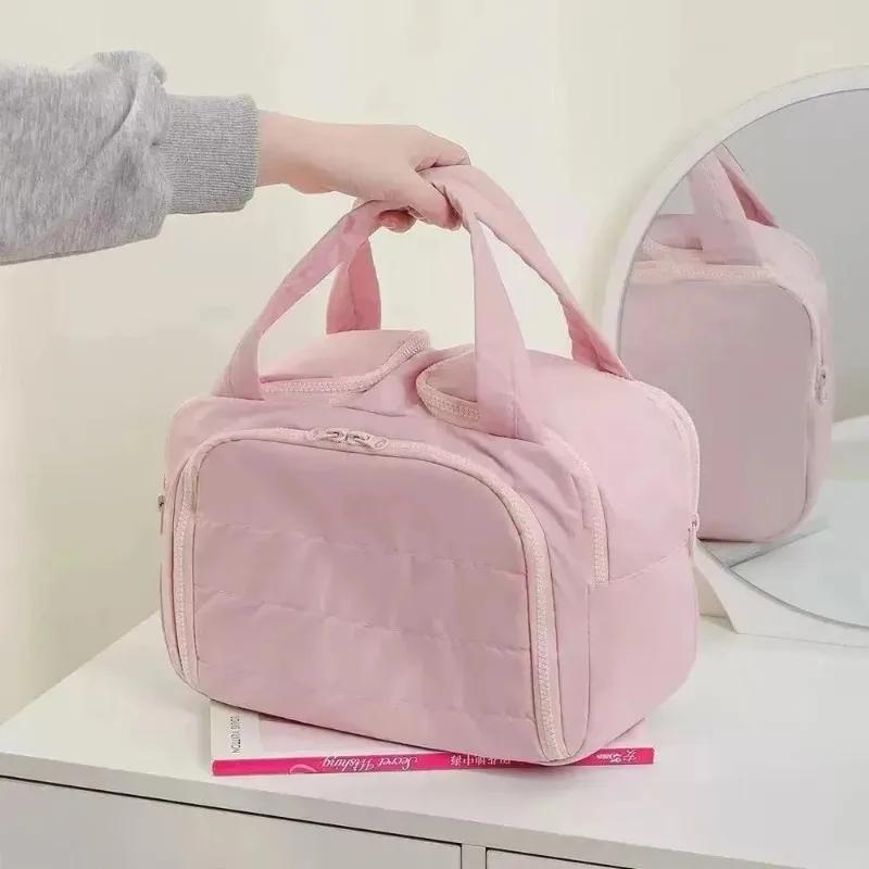 Nouveau Sac Fourre-tout de Luxe Pliable pour Femme 2026, Sac à Main, Sac à Bandoulière Imperméable p