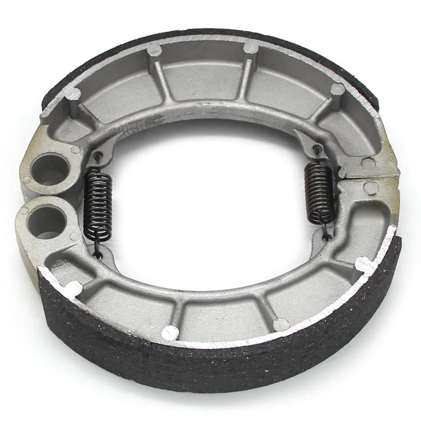 Plaquettes de frein arrière pour Honda Foreman Rancher 450 420 400 350 ES S TRX 500 450 350 350 0643