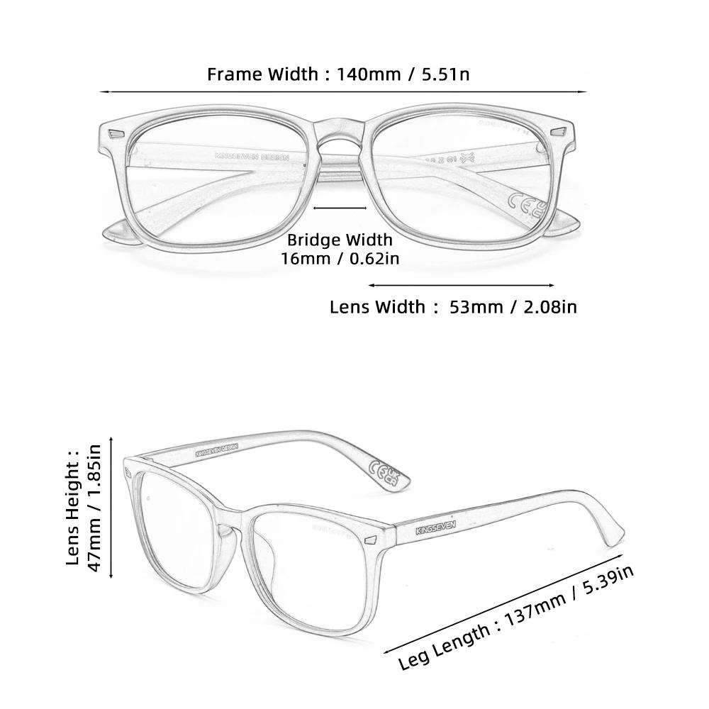 Lunettes anti-lumière bleue classiques carrées pour hommes et femmes, tendance, adaptées à un usage 