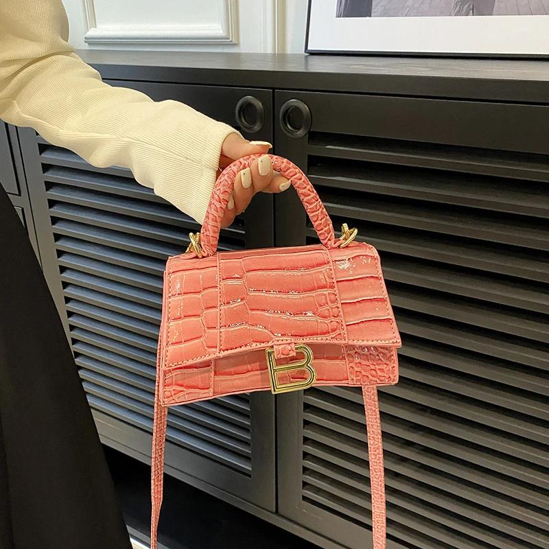 Sacs fourre-tout en cuir haut de gamme pour femmes – Sacs à langer élégants, classiques et de luxe, 
