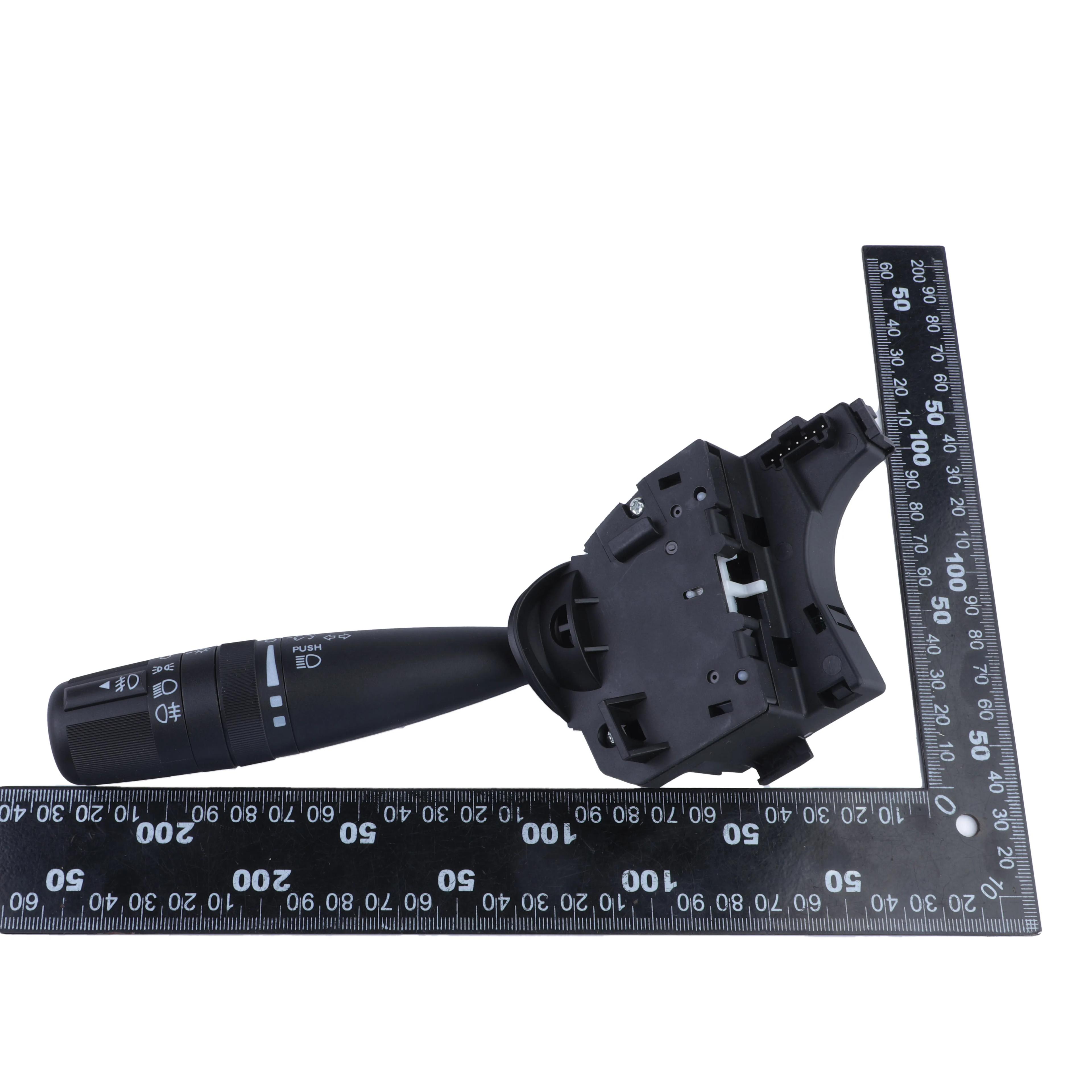 Interrupteur de clignotant de phare antibrouillard, pour Dodge Avenger Nitro Jeep Commander Compass 