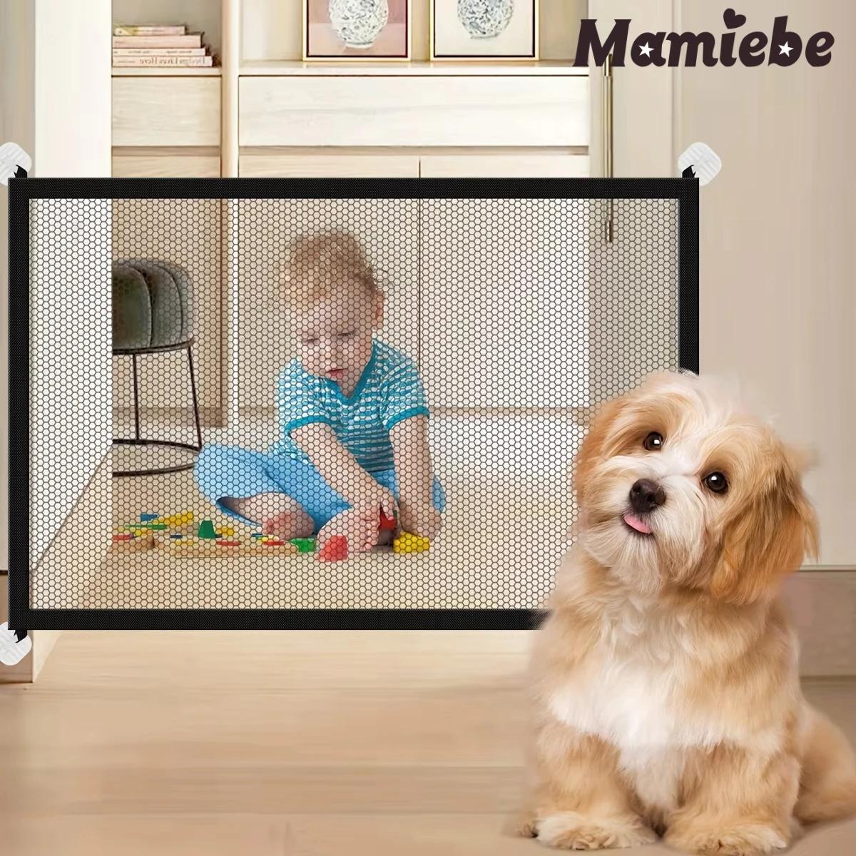 "Garde-corps de sécurité pour enfants, filet de balcon durable, clôture de pont, barrière intérieure