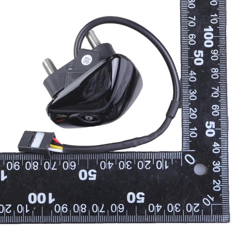 Caméra de recul 12V 95760-1W550 95760-1W500 95760A2520, pour Kia Rio 957601 W500 95760-1W550-AB 9576