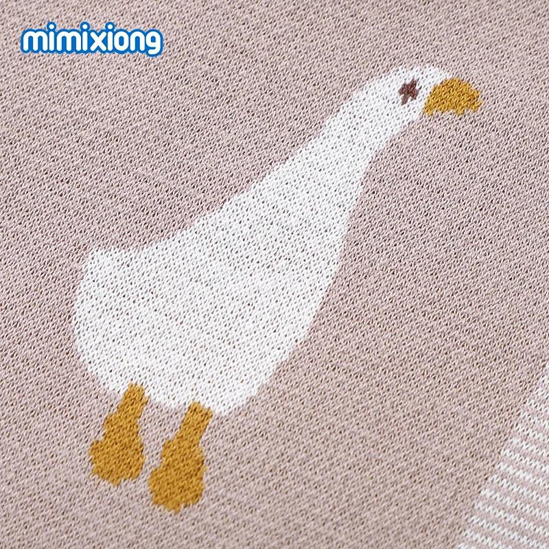 Couvertures de Bébé en Coton pour Nouveau-né Garçon et Fille, Couette, mir de Poussette, Sac de Couc