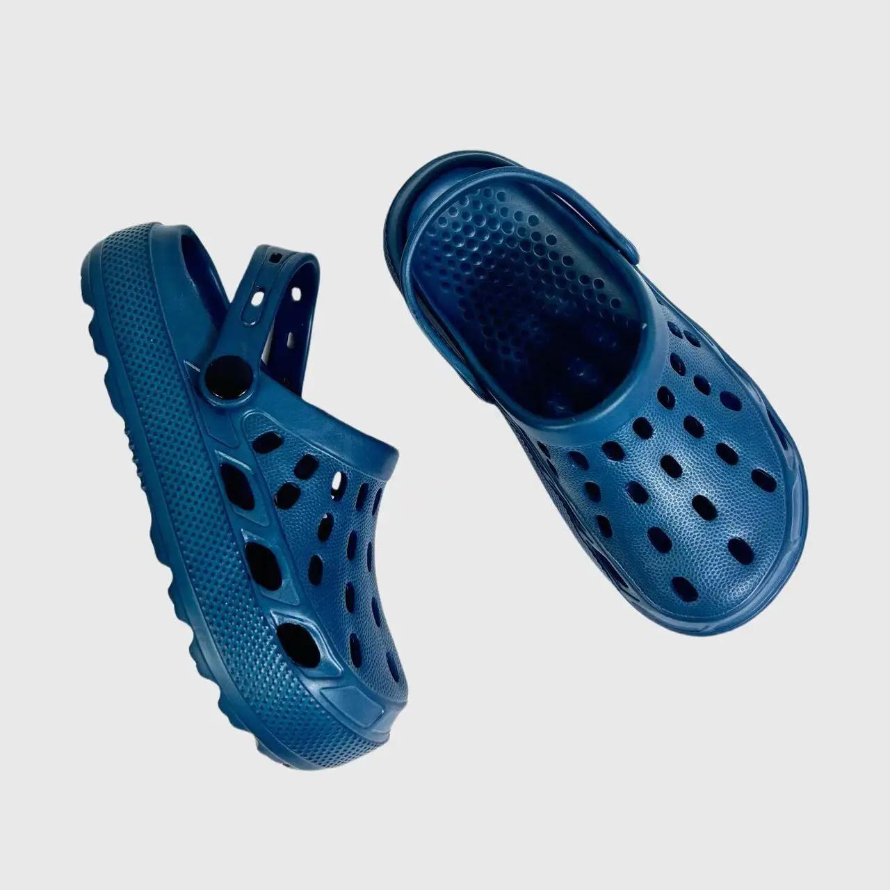 Chaussures de plage adorables pour enfants, sandales légères et respirantes pour enfants, chaussures