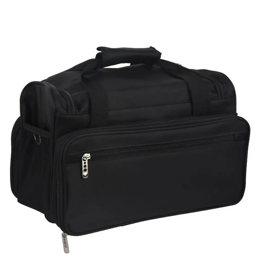 Sac de Rangement pour Coiffeur, Boîte à Cosmétiques Professionnelle de Grande Capacité, Outils de Co