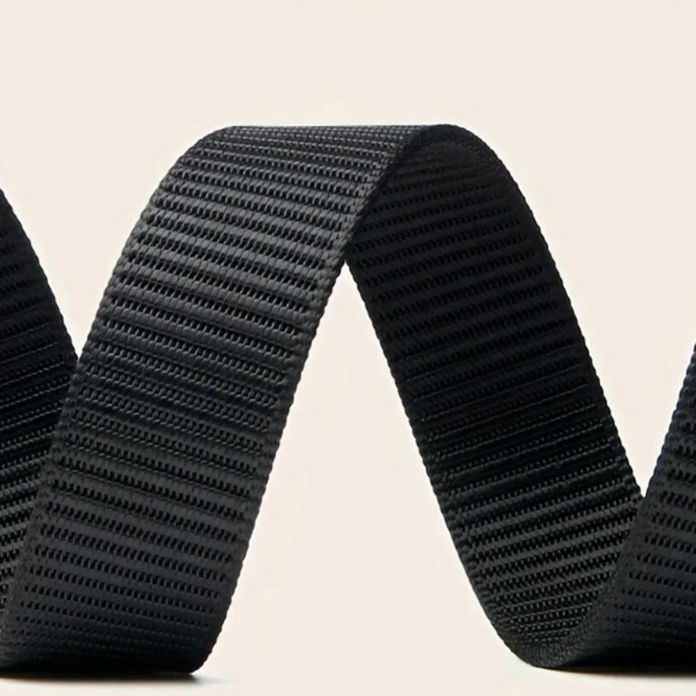 Nouvelle ceinture à boucle automatique, vêtements de travail tactiques en toile, pantalons d'entraîn