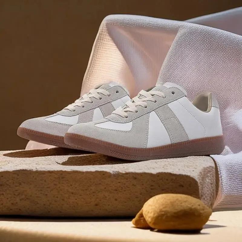 Chaussures décontractées pour hommes, nouvelle collection 2026, baskets tendance pour étudiants, cha