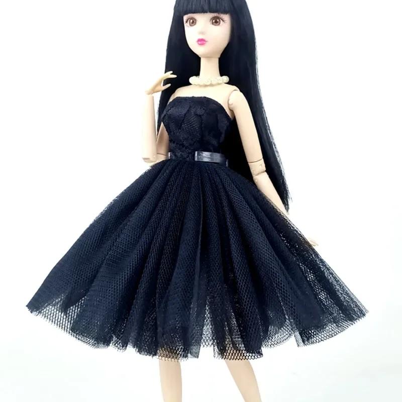 Jupon Crinoline pour Robe de Ballet, Tutu, Sous-Jupe, Vêtements, Tenues, 11.5 BJD, Accessoires de Ma