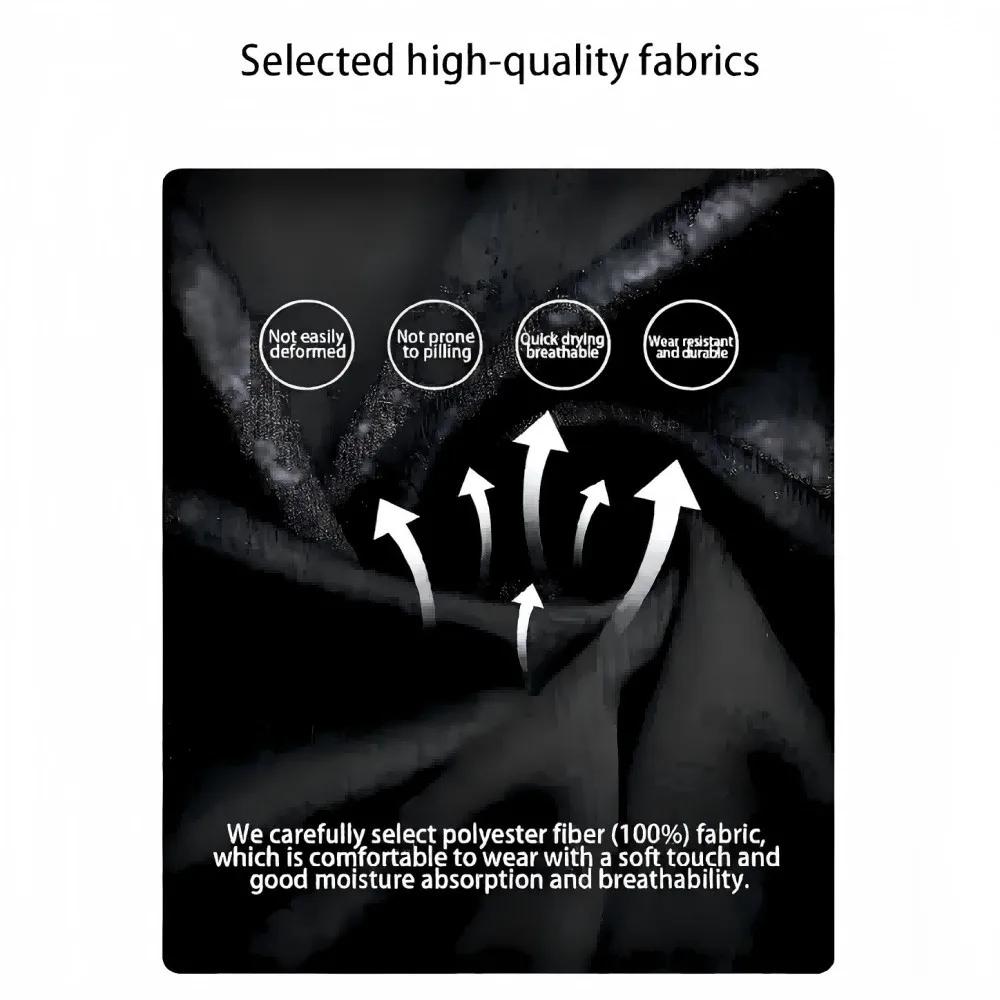 Vente chaude hommes haute rue dessin animé imprimé polyester micro élastique respirant col rond T-sh