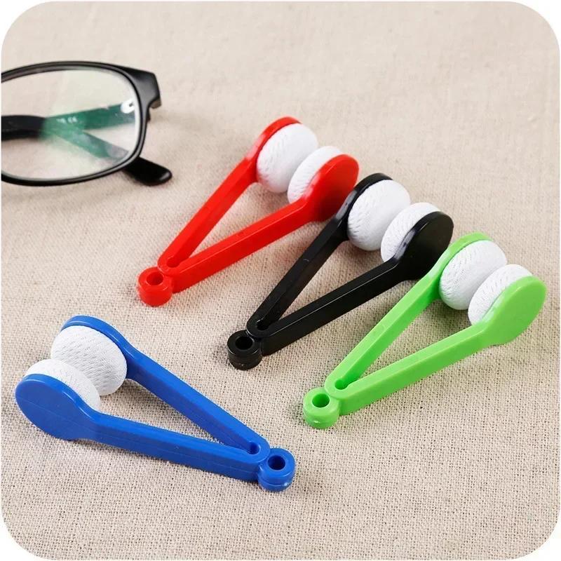 10/5/1 pièces Portable multifonctionnel lunettes nettoyage frotter lunettes de soleil lunettes micro