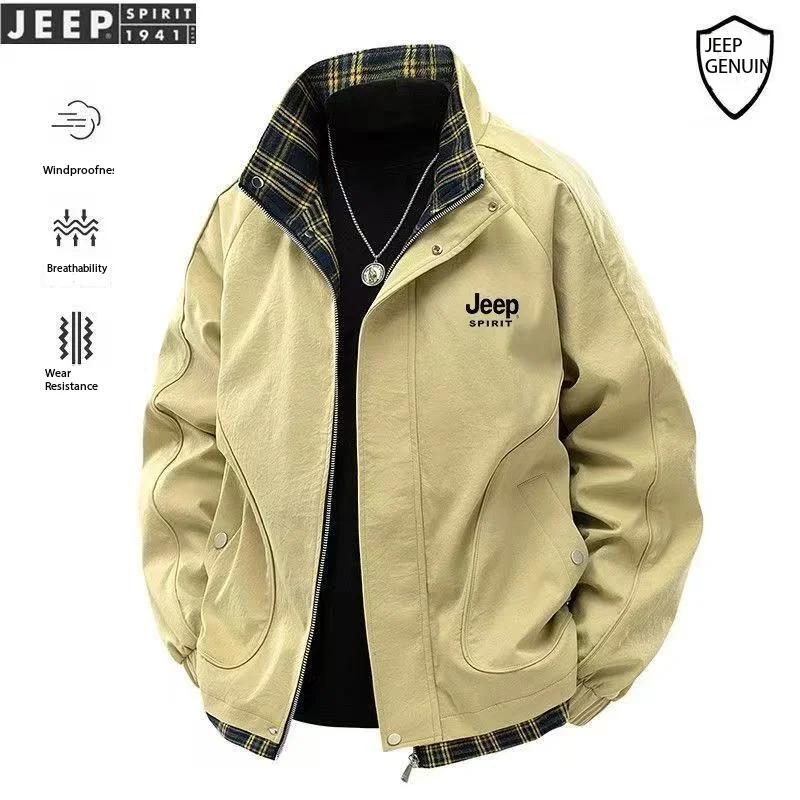 Les nouvelles vestes décontractées et tendance de style américain de haute qualité pour hommes et le