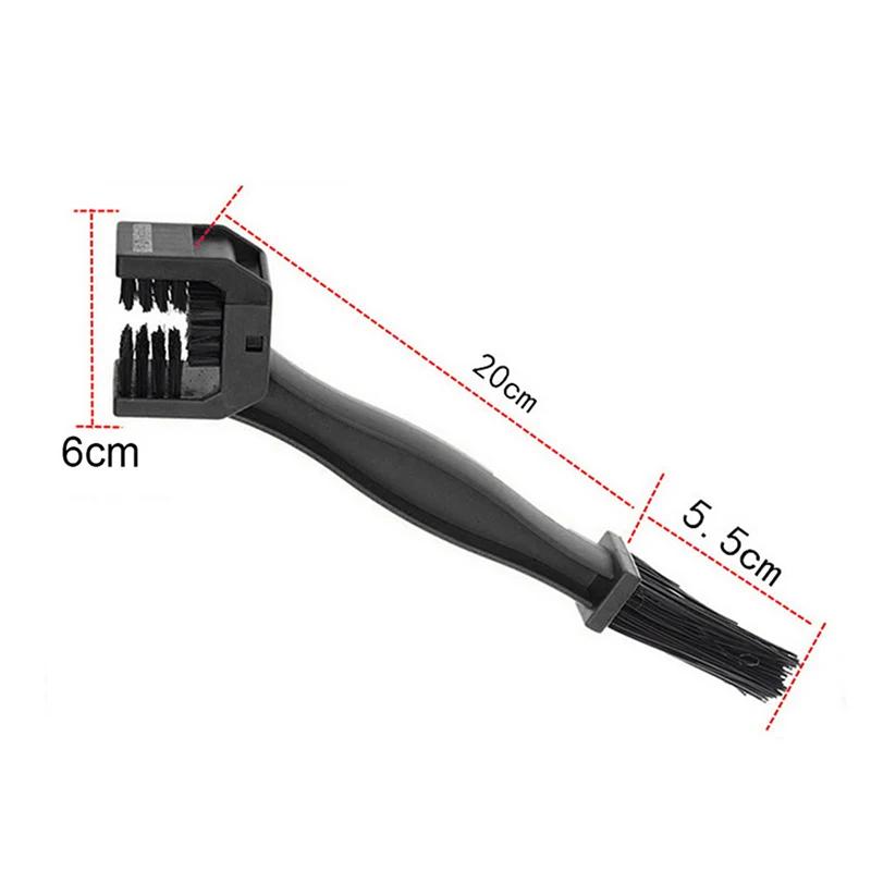 Nettoyeur de brosse de chaîne, accessoires de moto, couverture de Motocross pour Bmw F900R S1000Rr 2
