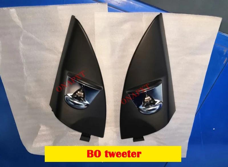 Lumière ambiante LED BO Twecirculation, escales de mise à niveau, ensemble de mise à jour de la lamp