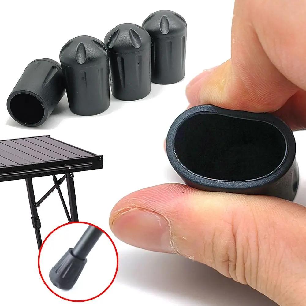 Accessoires de chaise de Camping, couvre-pieds de chaise en lune, antidérapants, résistants à l'usur