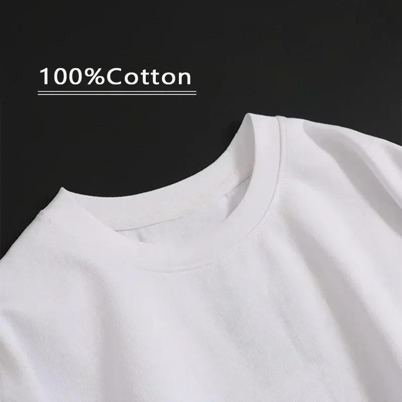 Clay Smith Cams M. Cheval de puissance T-Shirt 220G été nouveau hommes et femmes rétro mode Streetwe