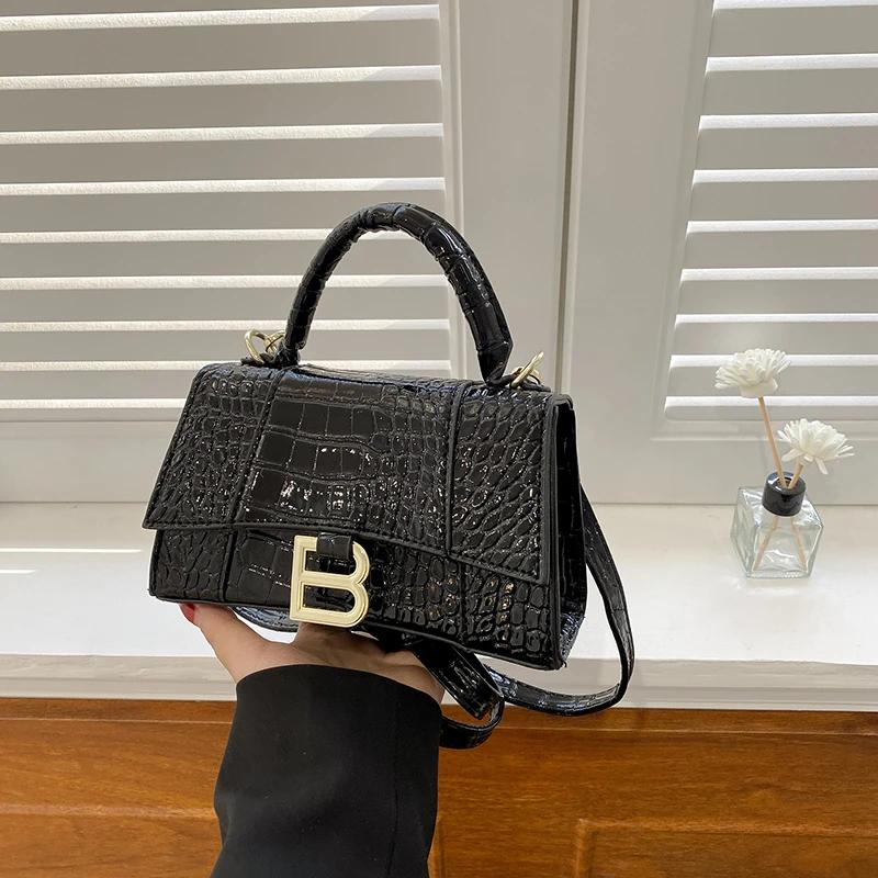 Sacs fourre-tout en cuir haut de gamme pour femmes – Sacs à langer élégants, classiques et de luxe, 