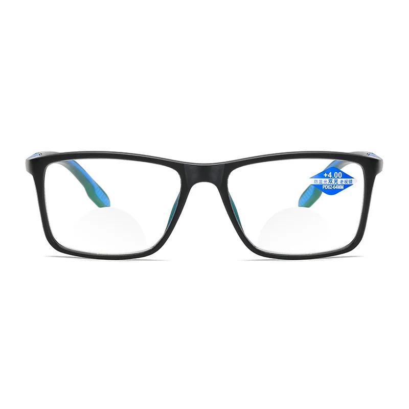 Lunettes de lecture de sport pour hommes et femmes, 3 pièces, lecteurs presbytes confortables et élé