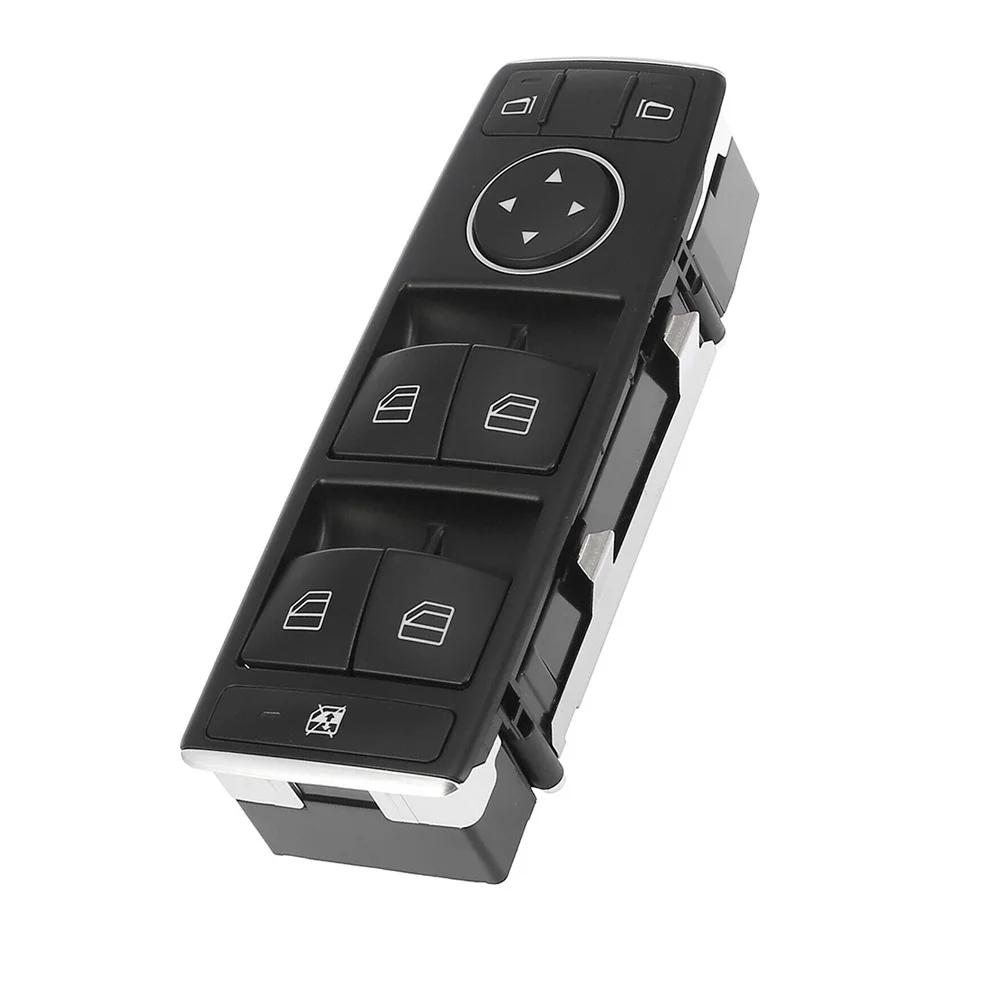Pour Benz W246 W176 W156 W117 pour Mercedes A B CLA GLA 1669054400 1669054300   Bouton de commande d