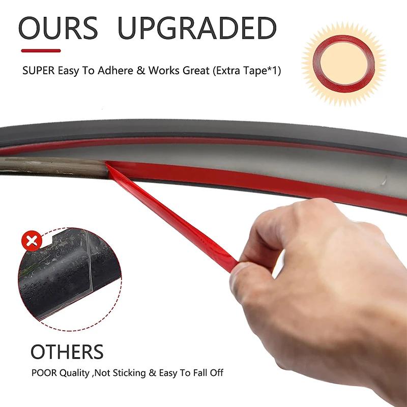 Aileron pour Tesla Model Y Juniper, accessoires d'aileron pour Tesla Model 3 Highland, accessoires 3
