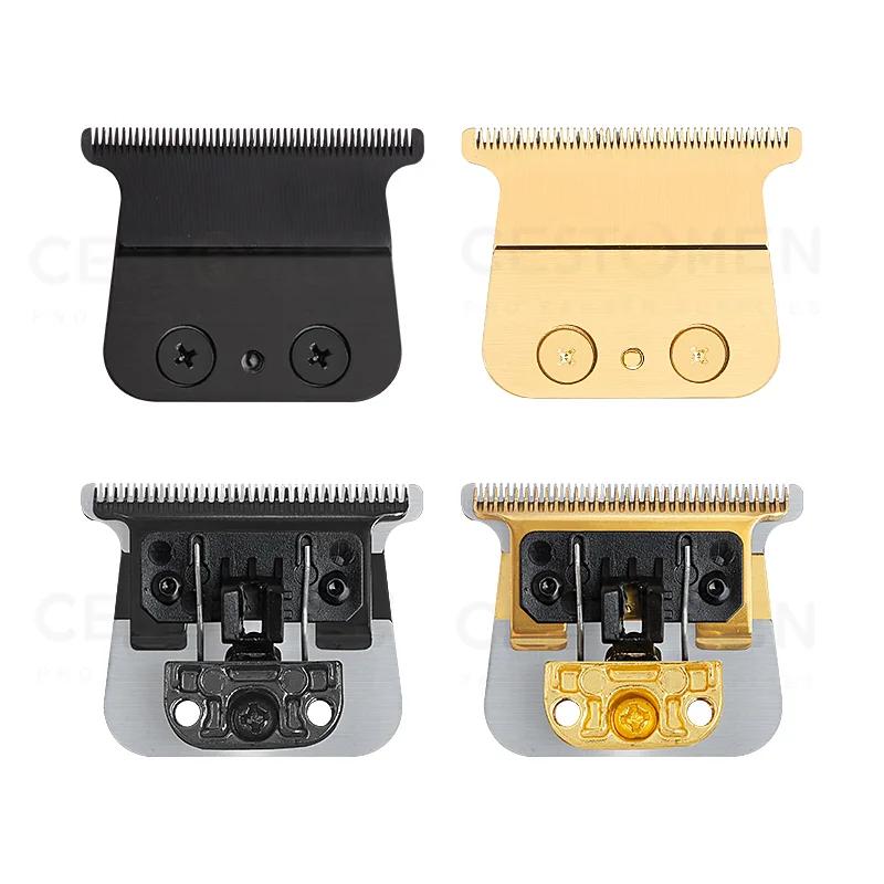 Lame de rechange professionnelle pour tondeuse à cheveux Babyliss, accessoires de barbier, FX707 FX8