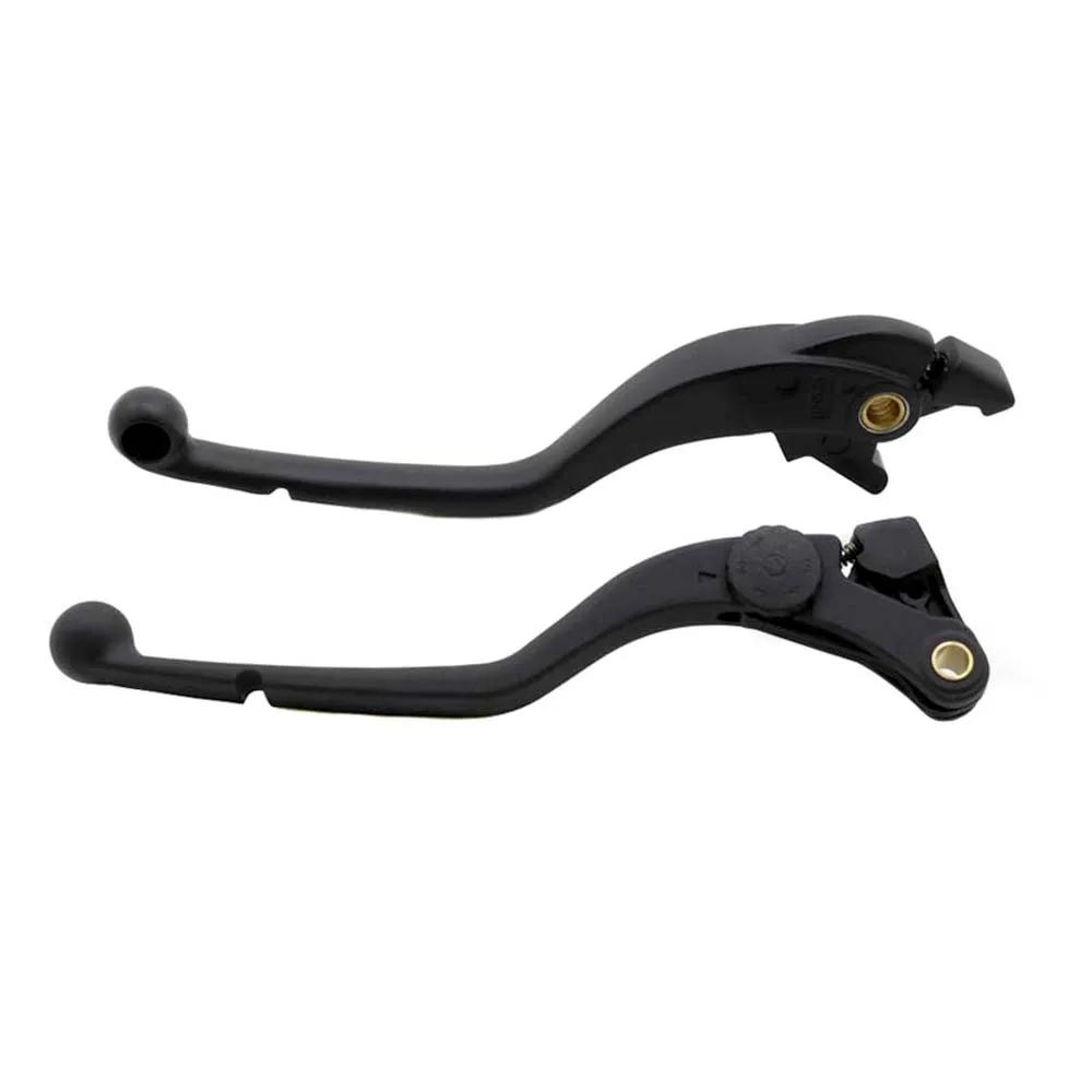 Leviers de frein et d'embrayage gauche et droit pour moto, pour BMW F750GS F850GS F750 GS F 850 GS F