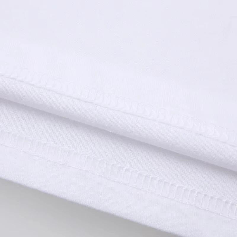 T-shirt à thème du jeu Resident Evil Requiem pour hommes, en coton, décontracté, adapté aux hommes e