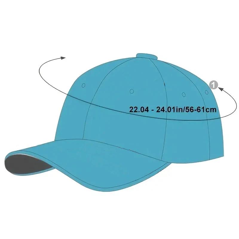 Casquettes d'opérabilité pour hommes et femmes, pare-soleil d'été en plein air, bonnet en filet pour