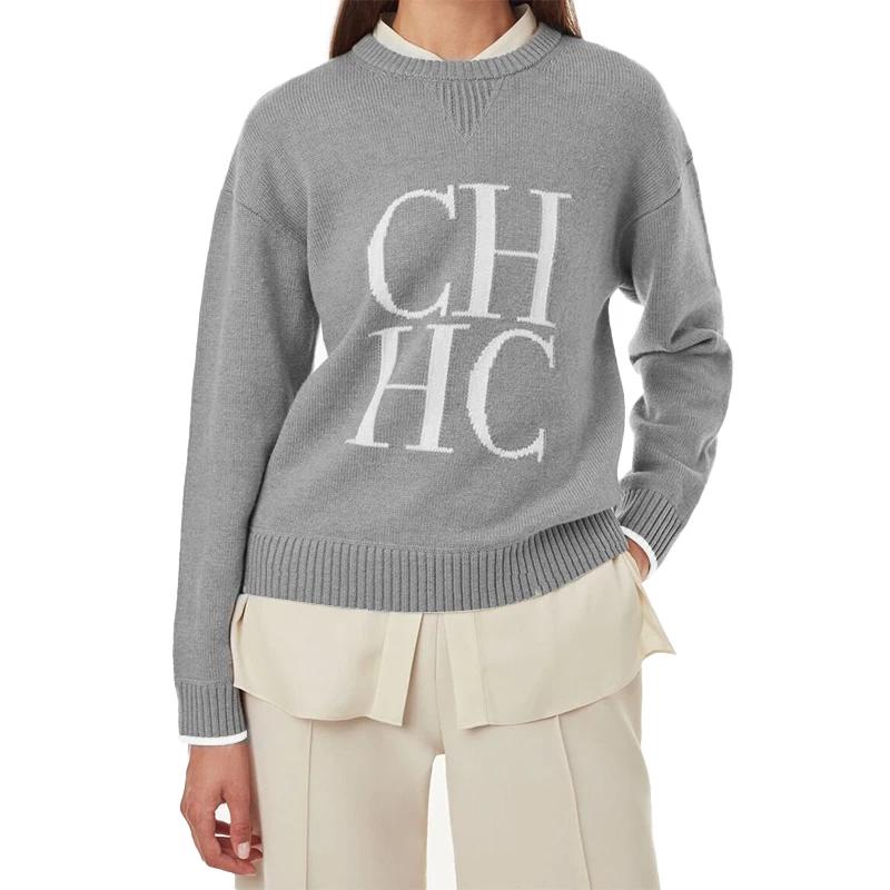Automne sweat à capuche pour femme décontracté à manches longues tricots vêtements de sport de rue f