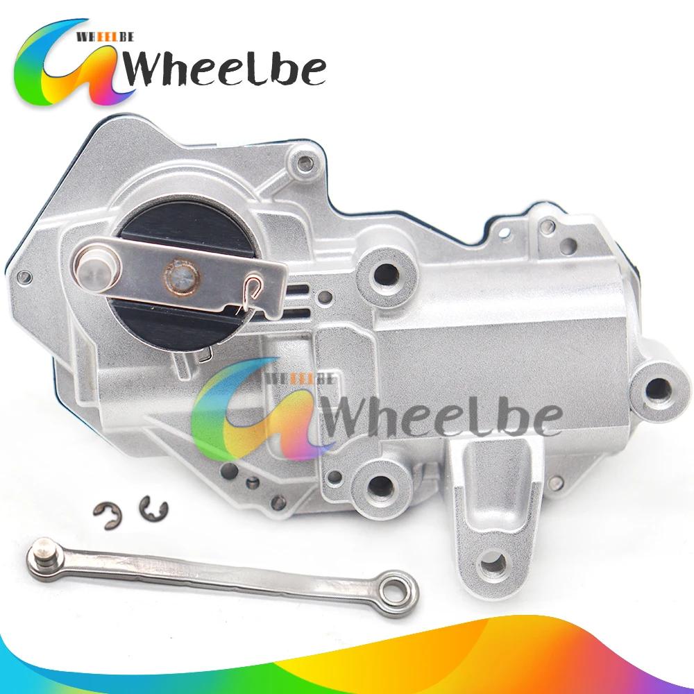 Actionneur de turbocompresseur, soupape de décharge Turbo CT16V pour Toyota Hilux Innova Fortuner 2,