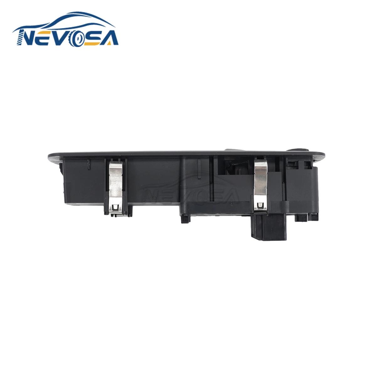 NEVOSA 4602544 AG – interrupteur de vitre électrique principal de voiture, pour Dodge Journey Chrysl