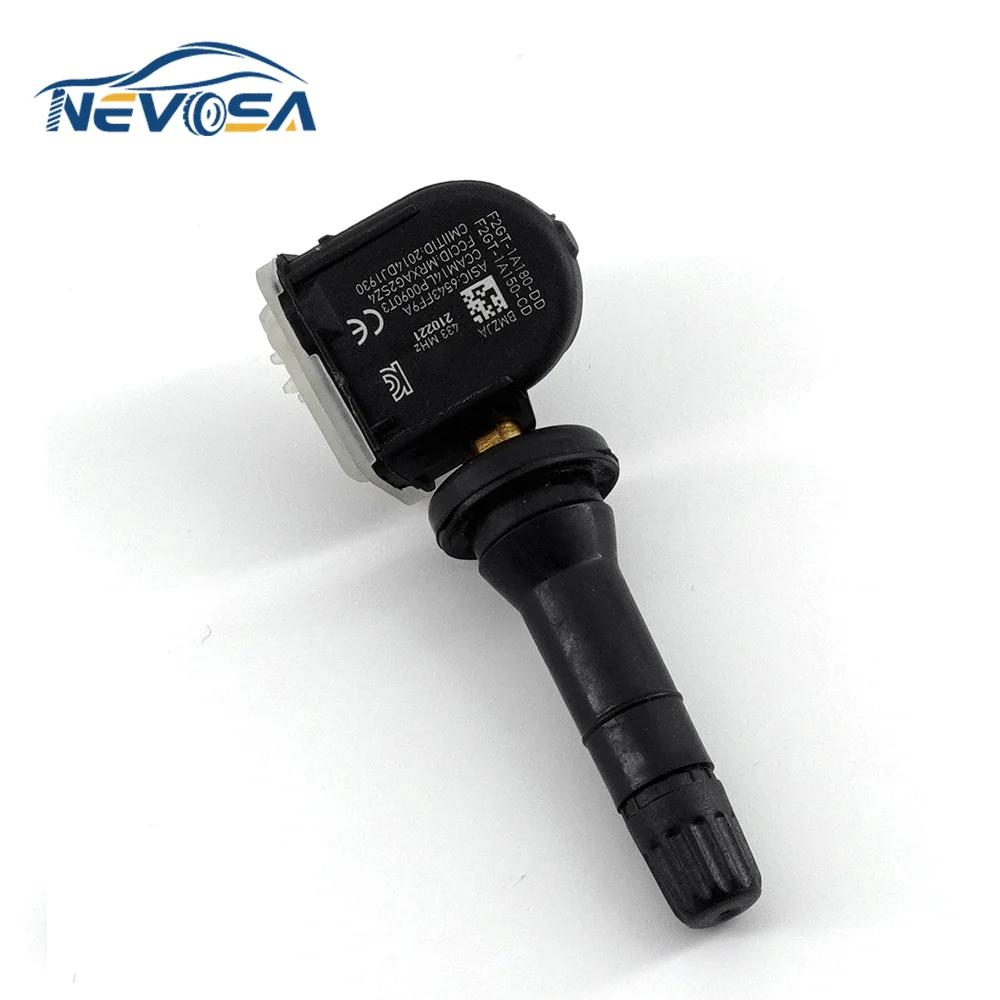 Capteur TPMS pour voiture, pour Ford Mondeo Focus Ecosport Fiesta Galaxy Explorer Mustang s-max Rang