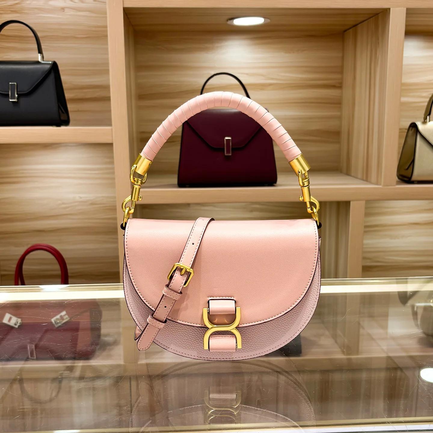 Sac à langer vintage unique pour femmes, sac à main de luxe à porter en bandoulière, sac fourre-tout