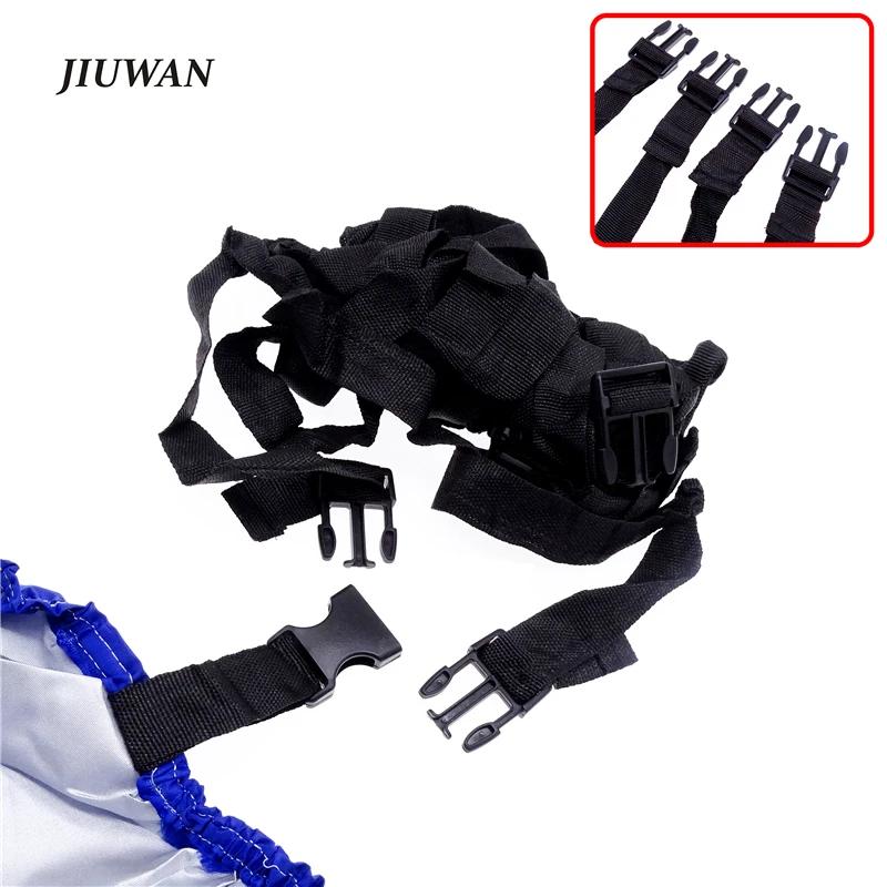 Housse de bateau de Ski de pêche robuste pour 11-13' 14-16' 17-19' 20-22', coque en V, imperméable, 