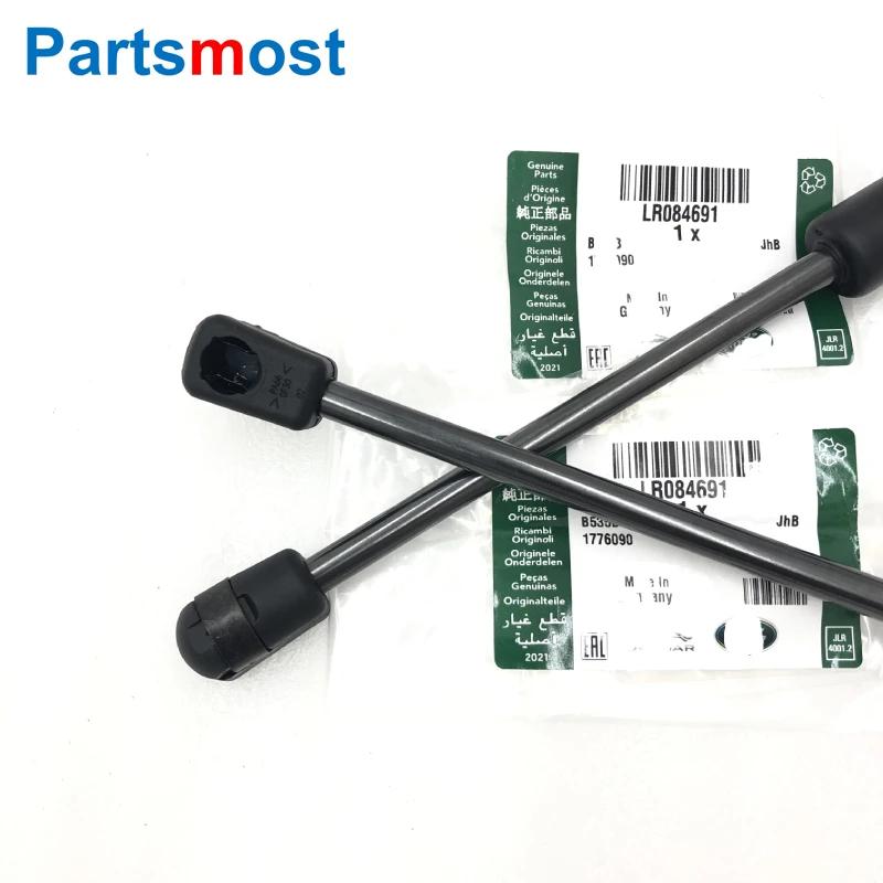 Nouveau 2 pièces de capot ascenseurs à gaz pour Land Rover Discovery Sport 2015 - 2020 capot avant r
