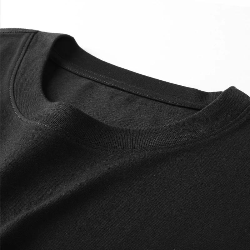 T-Shirt à Manches Courtes en Coton pour Homme et Femme, Streetwear, Mignon, Polyvalent, Harajuku, Dé