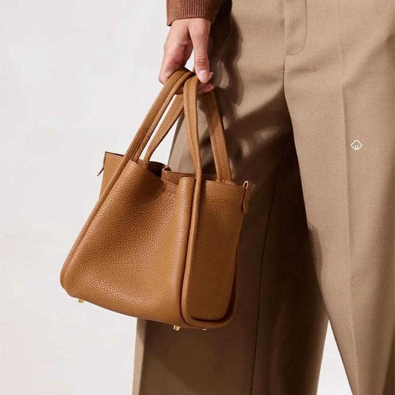 Sac fourre-tout pour femme : sac à bandoulière et sac à main de grande capacité pour les trajets quo