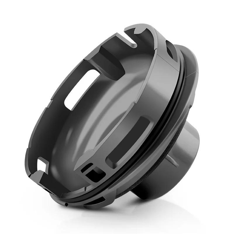 Pièces d'adaptateur de couvercle arrière/filtre HEPA arrière Compatible avec et adapté aux accessoir