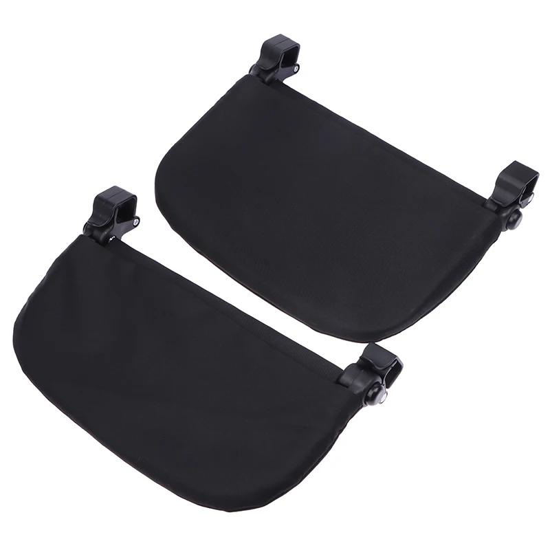 Yoyo2 Yoya-Repose-Pieds Arc-en-Ciel pour Poussette de Bébé, Accessoire de Jambe