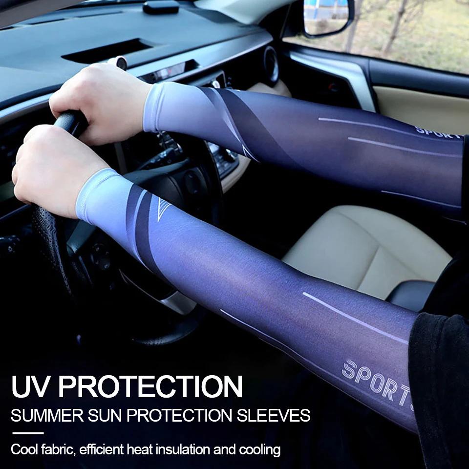 Masque bandana respirant et élastique, protection contre le froid et les UV, 2 pièces, été