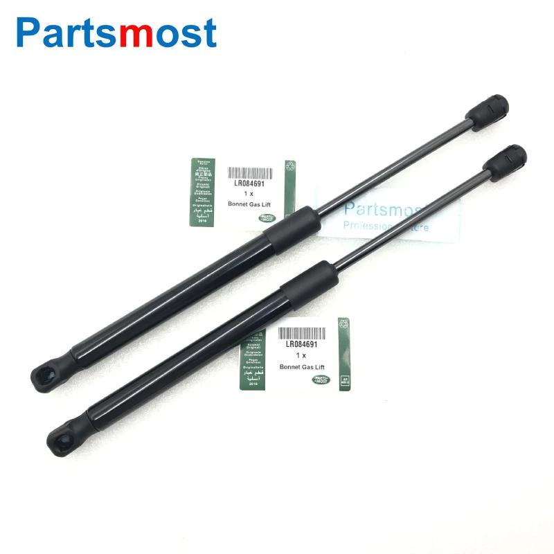 Nouveau 2 pièces de capot ascenseurs à gaz pour Land Rover Discovery Sport 2015 - 2020 capot avant r