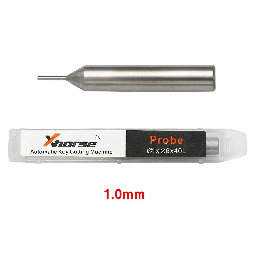 Fraise pour machine à tailler les clés Xhorse CONDOR MINI Plus, DolDave XP005 XP005L XPHouseAuto, so