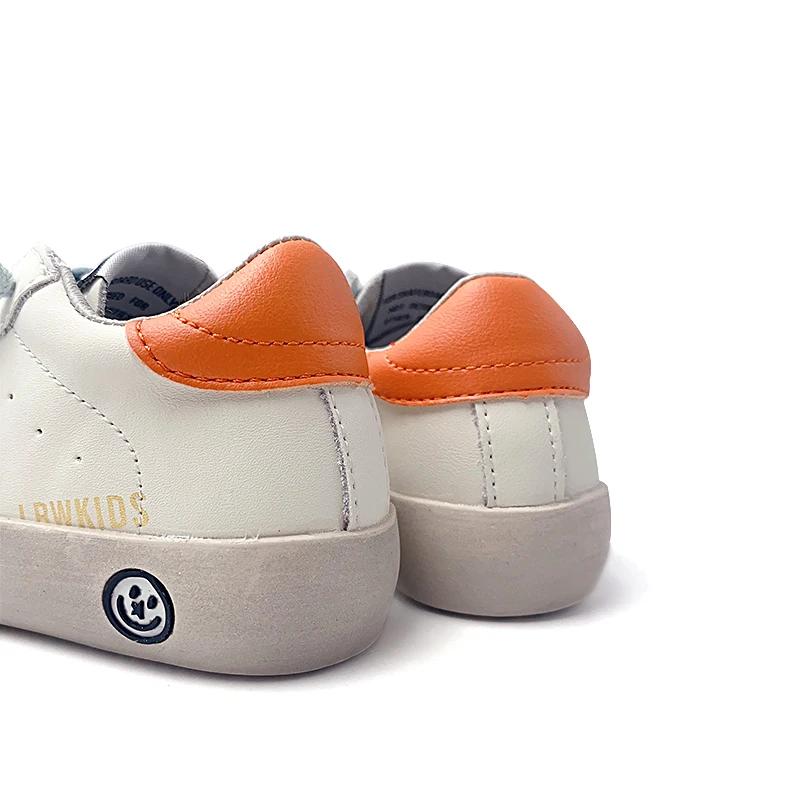 Baskets en maille respirante pour enfants, chaussures de plein air, chaussures décontractées confort