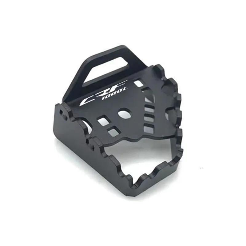 Extension de pédale de levier de frein arrière CRF 1000 L, agrandissement pour Honda Africa Twin CRF