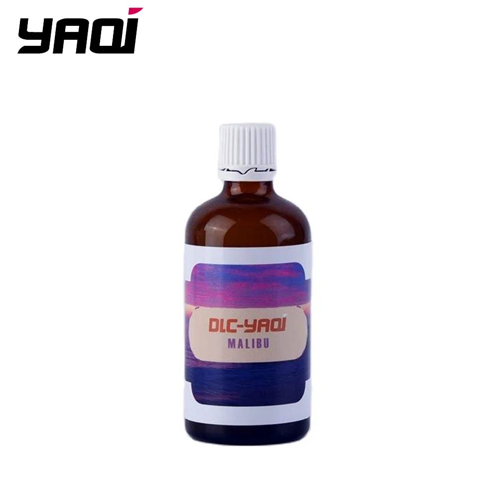 Yaqi Malibu – spray de rasage pour hommes, sans alcool
