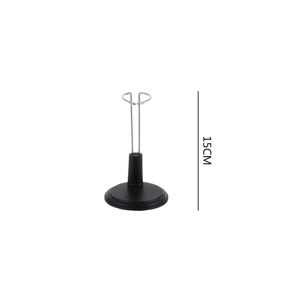Support de beurre en métal pour 1/6 et 1/3 poupées, accessoire de meubles, présentoir de modèle de m