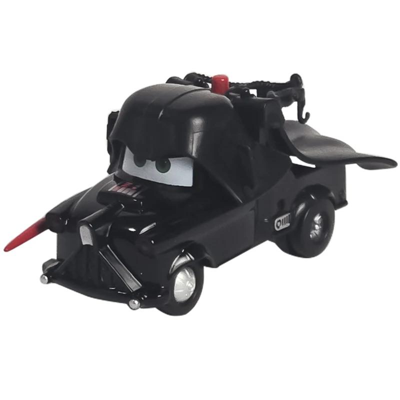 Disney Pixar Cars 3 Racing 2 Lightning McQueen Mater Hudson Fritter Frank poussin Hicks luigi Guido 