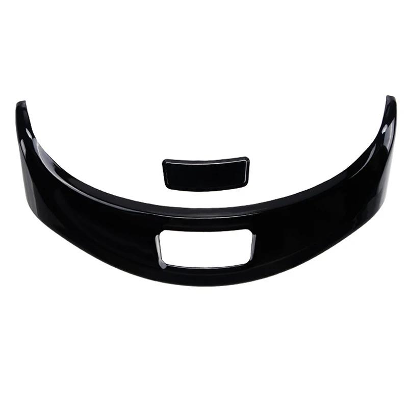 Boîte de rangement des boutons de l'accoudoir de la Console centrale de voiture, pour Mercedes Benz