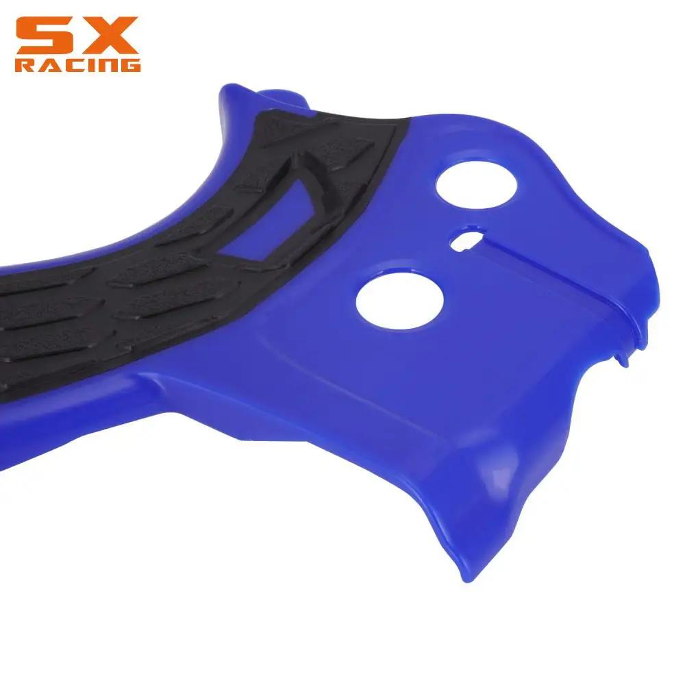 Juste de protection de cadre de moto, Yamaha YZF250, YZF450, WRF450, YZF, WRF 250, 450, 2014, 2015, 