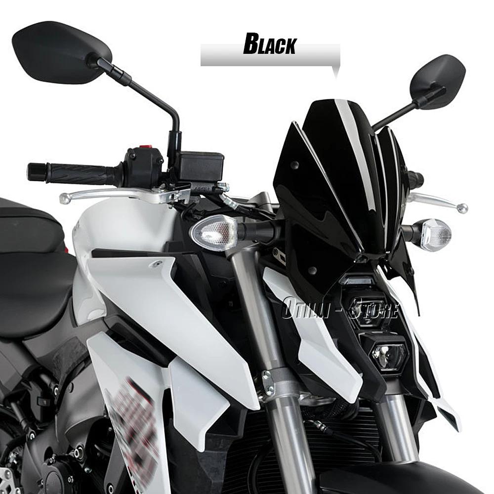 Pare-brise pour écran avant, accessoires pour SUZUKI GSX-S950 GSX-S1000 GSX-S 950 GSXS 1000 2021 202